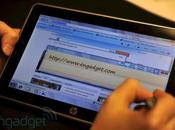 Slate Foto, video caratteristiche tablet Windows