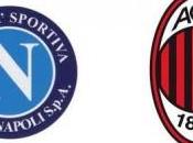 Napoli Milan live