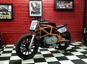 Buell Flattracker