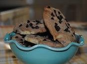 dolce profumo cookies cioccolato