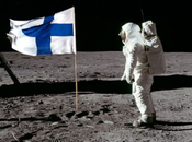 vera storia finlandese sulla Luna