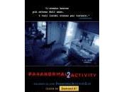 Paranormal Activity guardalo subito streaming