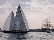 OTTOBRE 2010, sfida della vela Chioggia