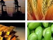 Newsletter commodities Ottobre