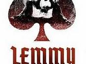 Lemmy documentario "Lemmy" cinema