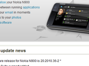 Nokia Disponibile Firmware PR1.3 (V20.2010.36-2) N900