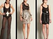 Maria Francesca Pepe London fashion week 2011