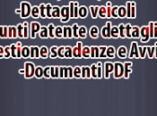 L’angolo dello sviluppatore iPhone/iPad “Kit Automobilista”