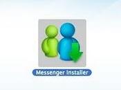 Messenger Microsoft crede