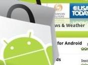 Android Market raggiunge quota 100mila applicazioni