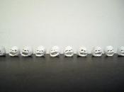 skulls decorations