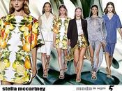 pagelle: STELLA MCCARTNEY SPRING SUMMER 2011