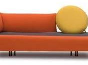 Inspirations: looking sofa