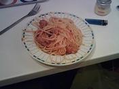 Spaghetti pannolini arrivismi vari