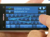 SWYPE SYMBIAN nuova beta Symbian