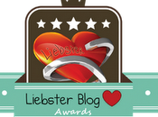 Premio Liebster Blog!!!!!