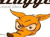 Entagged comodo programma etichettare tuoi file sonori tramite database Freedb..