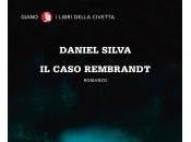 Settembre 2012: caso Rembrant" Daniel Silva