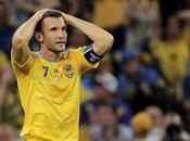 Andriy Shevchenko ritira, l'ex campione Milan entrerà politica