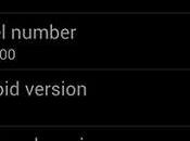 Ecco nuovo ricerca locale Galaxy