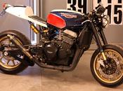 Triumph Sprint Special