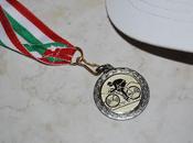 Campionati Italiani Pista Classificato Scratch