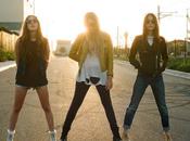 Cute girls: HAIM