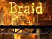 cosa (Ri)Giochiamo Puntata Braid