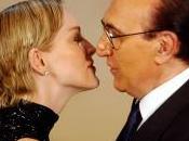 Pippo Baudo Sharon Stone perdute avance