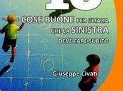 Cose buone sinistra dovrebbe fare subito? frammenti proposta.