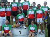 Campionati Italiani Pista Master 2012