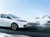 Auto elettrica, strada ricarica wireless