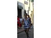 StraChiesina Luglio 2012": Said Mili Elena Jaccheri gradino alto!