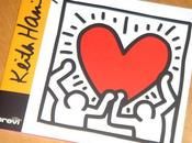 grafiche inconfondibili keith haring prima infanzia