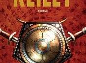 [Recensione] cinque guerrieri Matthew Reilly