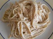 Pasta Panna Prosciutto