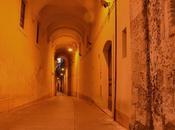Tour notturno della Cagliari storica