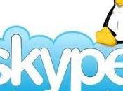 Aggiornare installare skype Ubuntu precise pangolin 12.10 Ufficiali