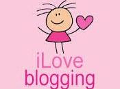 love blog
