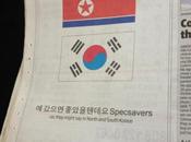 Specsavers l’errore alle Olimpiadi