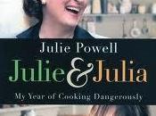 Julie Julia Powell
