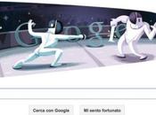 Anche Google festeggia Olimpiadi doodle diverso ogni giorno