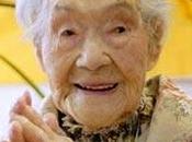 donne giapponesi perdono primato longevità