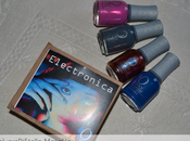 Preview:" Electronica Collection" Orly