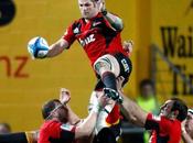 Fotogallery: scatti dalle semifinali Super Rugby