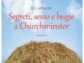 Ultime novità: Segreti sesso bugie Churchminster Carnegie