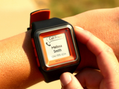 MetaWatch:Il nuovo smartwatch dialoga iPhone dispositivi Android