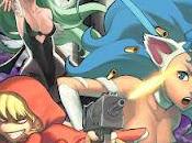 Capcom prepara nuovi annunci. tratta nuovo Darkstalkers