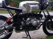 R100 Cafe Racer
