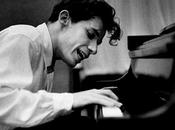 Glenn Gould: sedia Paradiso